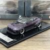 Street Weapom SW 1:64 G82 M4 Diecast Model Car
