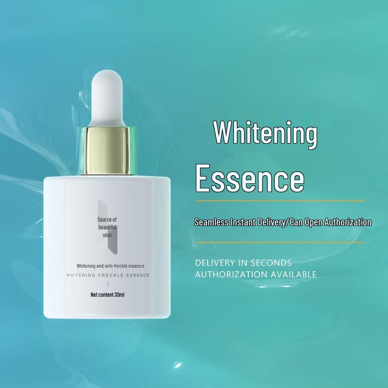 

Yuansheng 377 Dark Spot Corrector with Tranexamic Acid, Arbutin, and Niacinamide