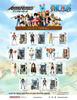 Anime Heroes One Piece Shank 36935 One Piece Figure,