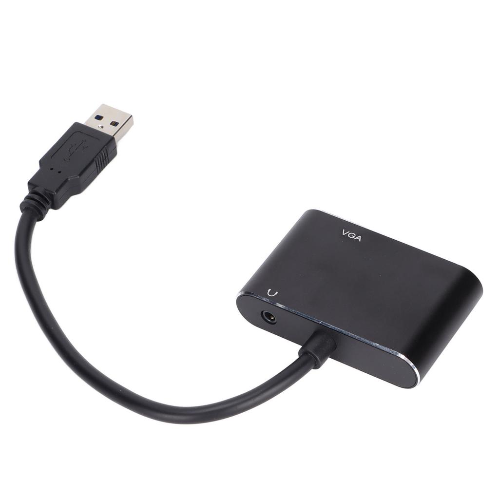 High Definition Multimedia Interface To USB Adapter 1080P Dual Screen High Definition Multimedia
