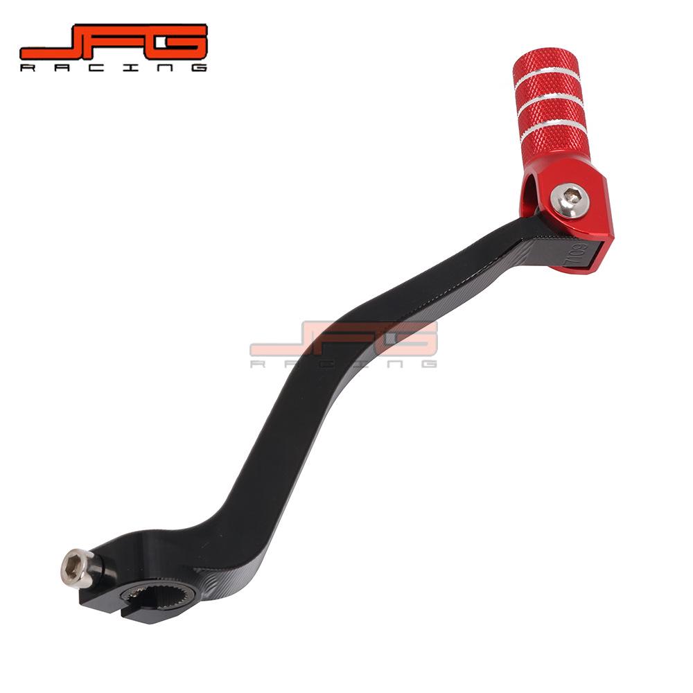 Aluminum CNC Shift Lever for 2010-2015 CRF250R Off-Road Motorcycle