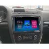 Toyousonic Car Video Player for Skoda Octavia A5 2007-2014 GPS Navigation Built-in Dsp Carplay Autoradio Android Head Unit
