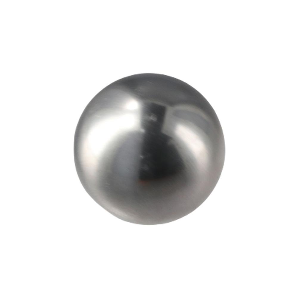 304 Stainless Silver Steel Bearing Balls 25mm~50mm Smooth Surface Steel Balls Silver Mini Ball Bearing Air Conditioners