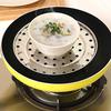 Stainless Steel Steamer Pot Tray Stand Kitchen Tool