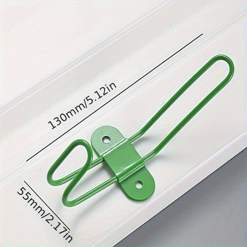 

5 современных минималистичных крючков для одежды в европейском и американском стиле — идеально подходят для подвешивания курток, одежды, шляп, рюкзаков, халатов и полотенец. зелёный