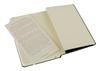 Moleskine Classic Notebook Hard Cover Lined Pocket Size x Black MM710 (9cm 14cm)