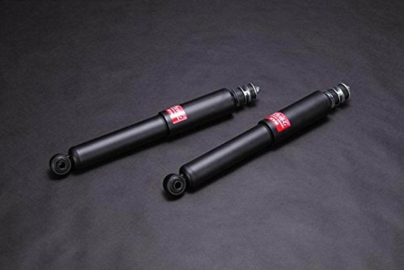 Rim Excel G Repair Shocks Front 200 Series Hiace 4WD / (2-Piece Set) / K92-003X2