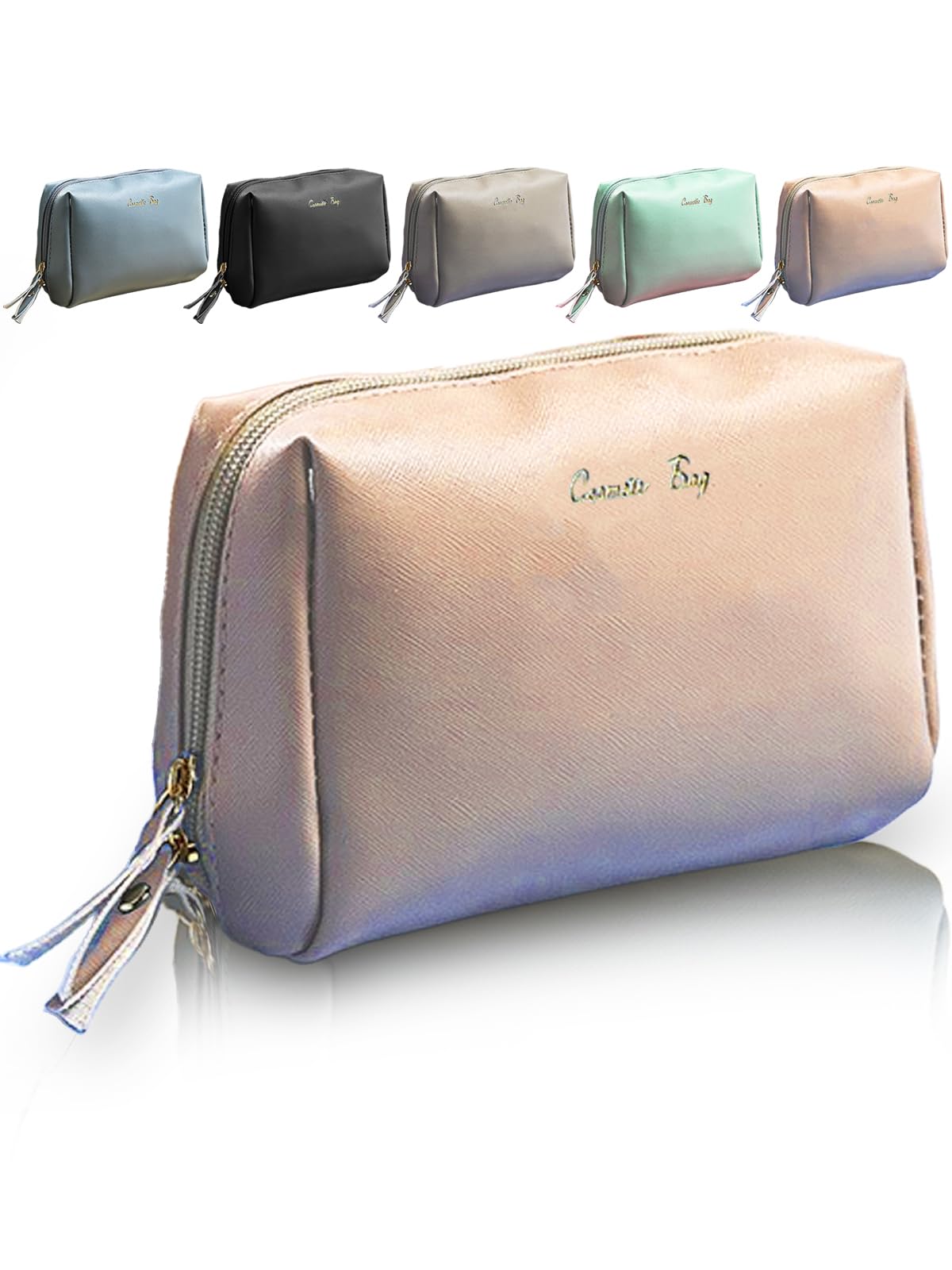 

в Свободностоящая Треугольная Косметичка Стильная и Большая Маленькая [Рекомендованные Журналы] Косметичка, Косметичка, Милая, Вместительная, Портативная, Женская, RIMINA, Розовая, розовый