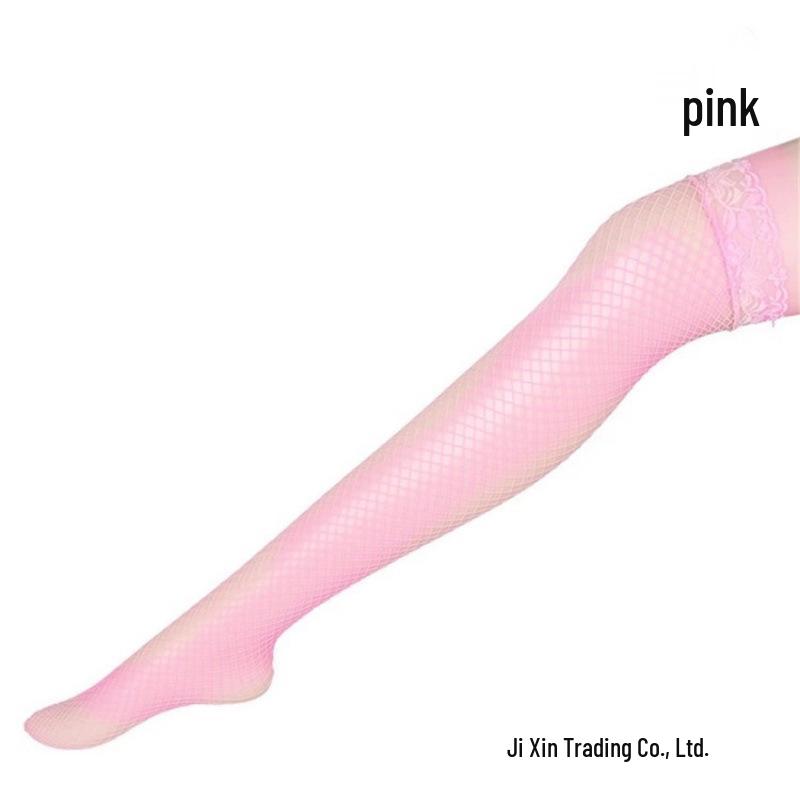 A12 Sexy Fishnet Lingerie Medium Hole Stockings Pantyhose