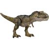Dinosaurierfigur - Jurassic World - T-Rex Extremer Biss - 50cm mit Sound und beweglich - Ab 4 Jahren