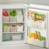 Refrigerator Storage Boxes Food Fresh Organizer Cold Storage Crisper Fruit Spice Food Container Boxes Home Kitchen Box