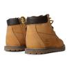 Timberland Pokey Pine 6 Inch Zip Toddler Wheat Baby Sneakers Brown TB0A125Q231