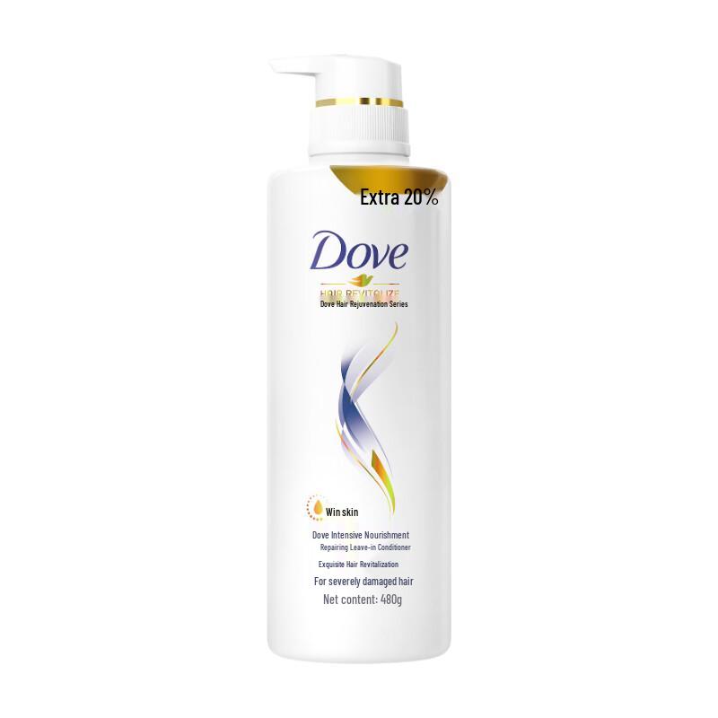 Dove Intensive Repair Hair Conditioner