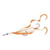 DAIWA Koga Yudo Tenya SS Replacement Needle Ebiraba Twin Curly