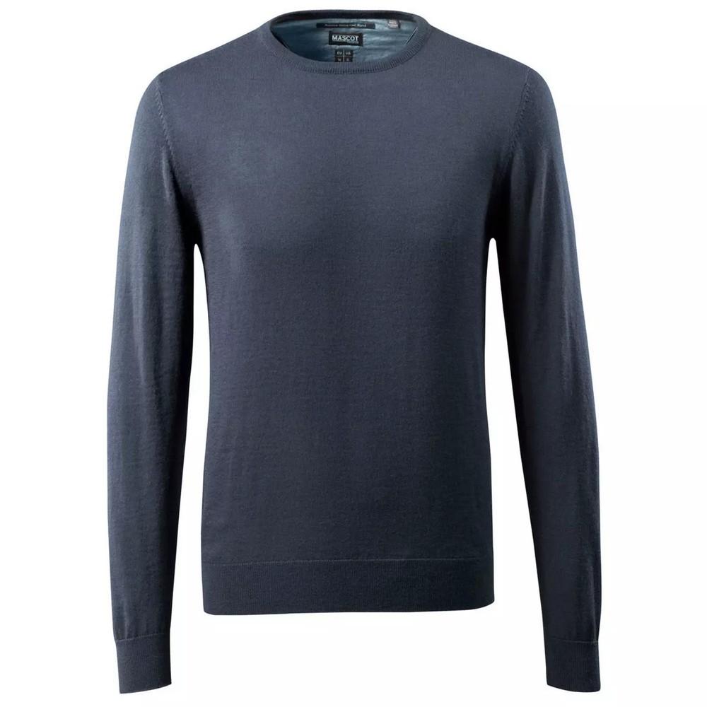 Mascot Mens Frontline Knitted Jumper
