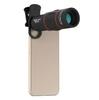 18X25 HD Telephoto Lens for Concert Photography - High Magnification Monocular for Smartphones