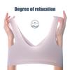 Everyday Bras Large Size Without Steel Rings Women's Underwear