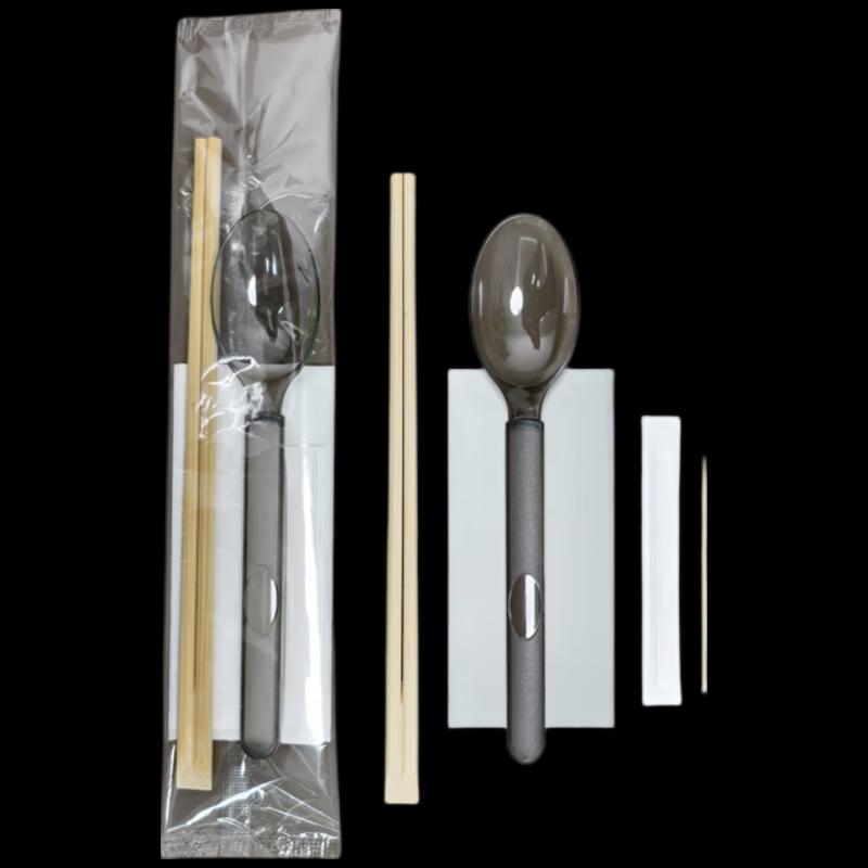 Yiduo Disposable Bamboo Chopsticks