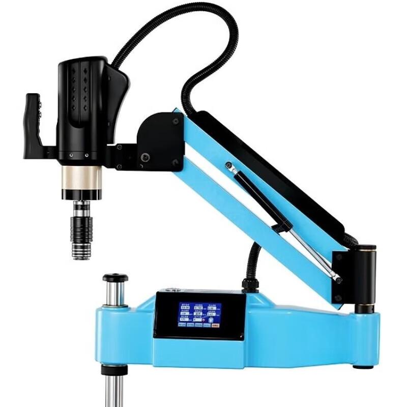 

Deqier Sliding Miter Saw for Metal CN plug (adapter included)