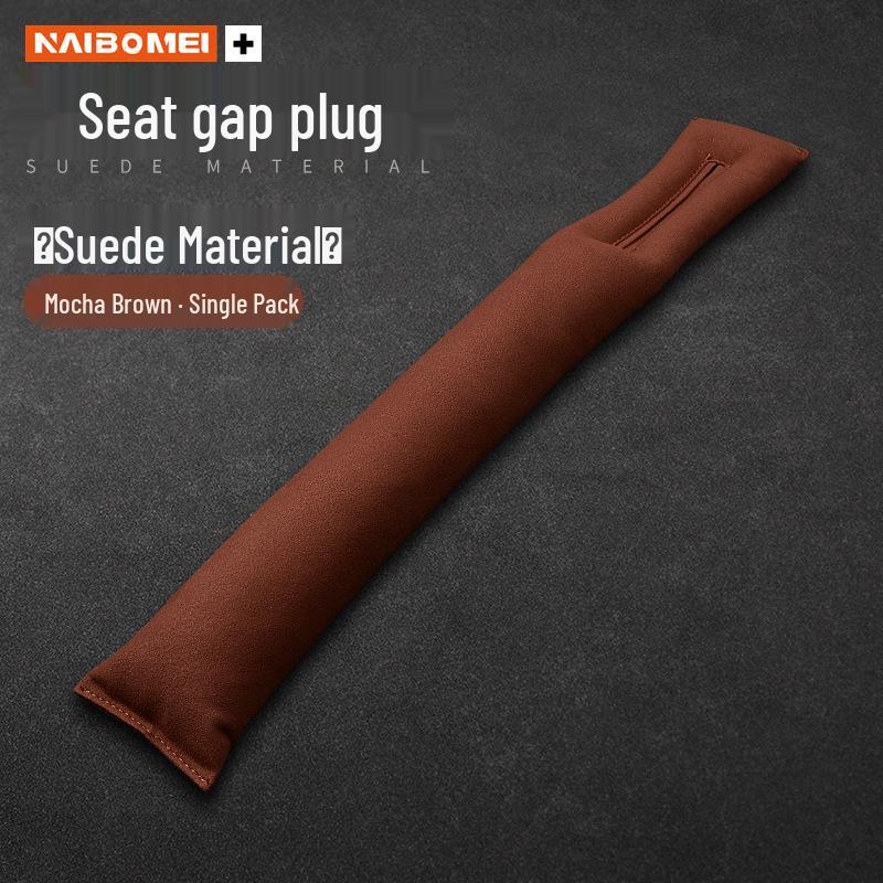 Kompatible Sitzspalt-Stöpsel & Auslaufdichte Streifen für Mercedes-Benz E-, C-, A-, S-Klasse & GLA/GLB/GLC Modelle