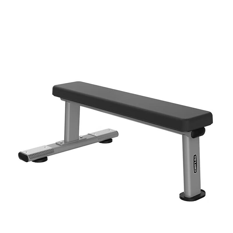 ConLin GC111 Commercial Flat Bench