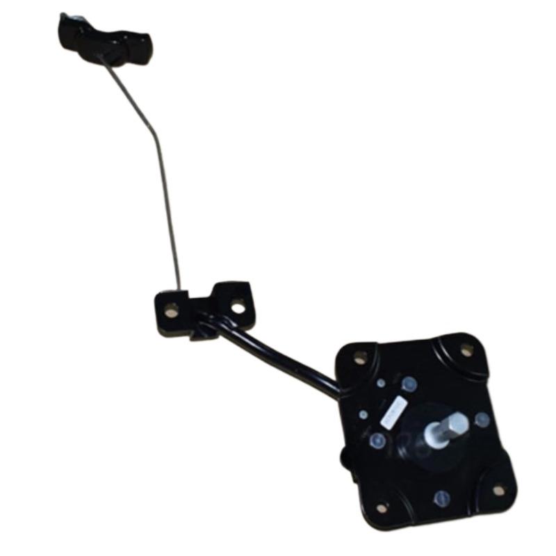 203000016AA 203000099AA 1pc  Spare Tire Lifter Assembly Rear Spare Tire Fixing Bracket for Chery Tiggo 8 8Plus 8Pro