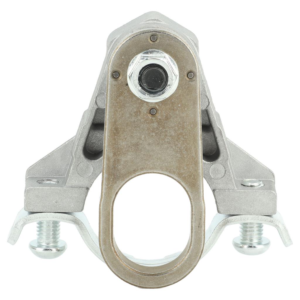 Multifunktions-Winkelschleifer-Umrüstsatz Universal-Kopfadapter-Kit Edelstahl-Universalgelenk