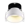 Embedded Anti-Glare LED Downlight & Wall Washer