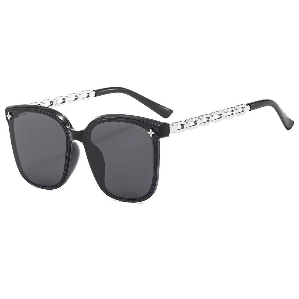 New Small Frame Square Sunglasses Women'S Brand Designer Fashion Sun Glasses Men'S Outdoor Driving Eyewear Uv400 Oculos De Sol