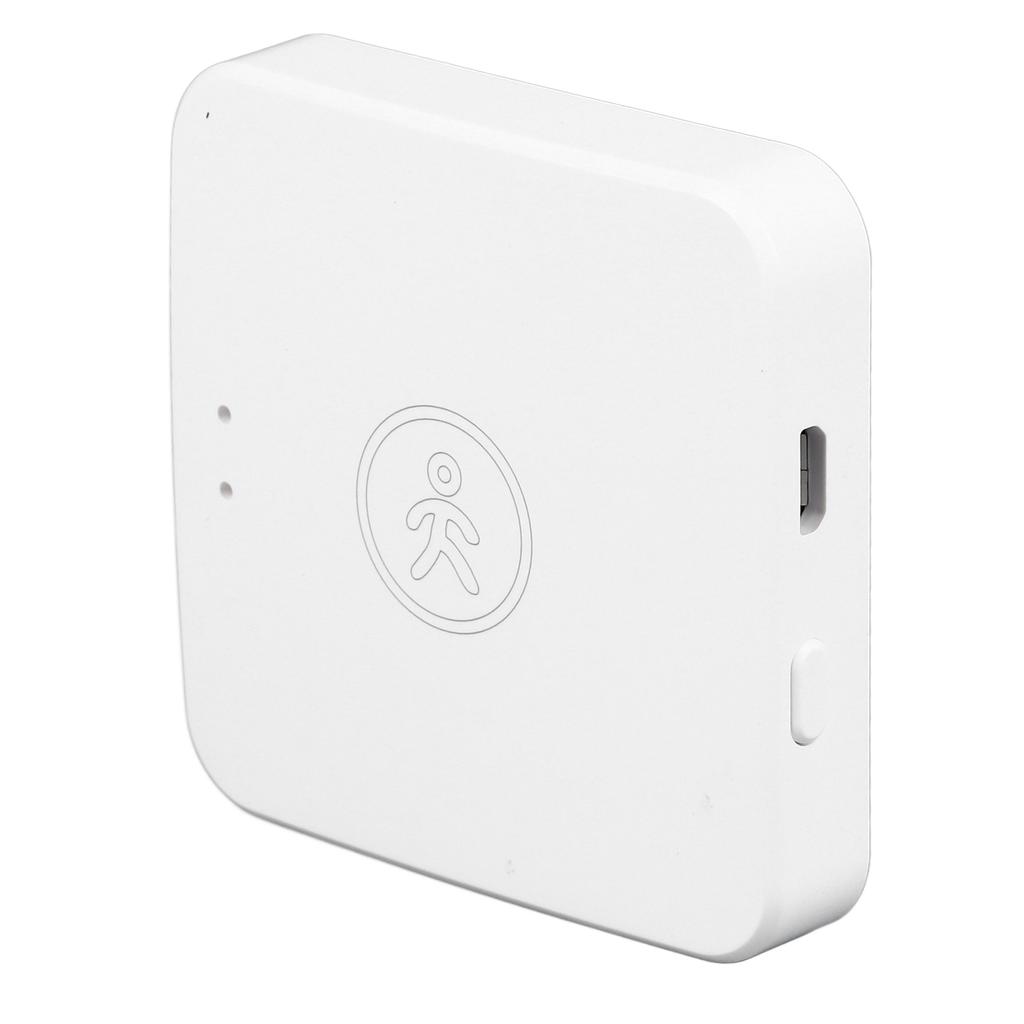 Human Presence Sensor Millimeter Wave High Accuracy Presence Detection Sensor for Tuya for Home