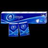 4-ply unscented mini, 5 x 12 packs (v0036)