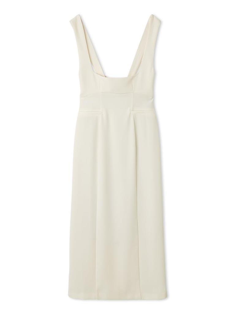 Tight Jumper Skirt SWFS254271OWHT0