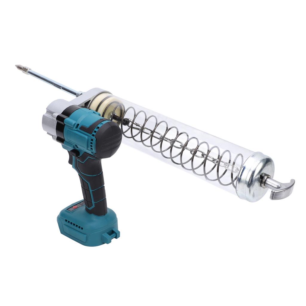 Electric Grease Gun Automatic Lithium Grease Gun Kit for BL1830B 2 BL1850 2 BL1850B 2 BL1840B BL1820