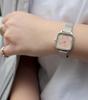 Authorized Distributor Komono Watch Kate Cameo Royale Silver Blush [KOMONO] Women's KOM-W4220