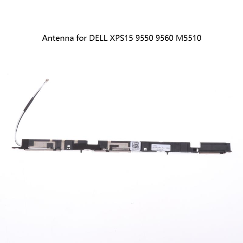 Network Card Cable Antenna For Dell Xps15 9550 9560 M5510 3G Wifi Antenna 0T16Yh Laptop Wifi Wireless Antenna
