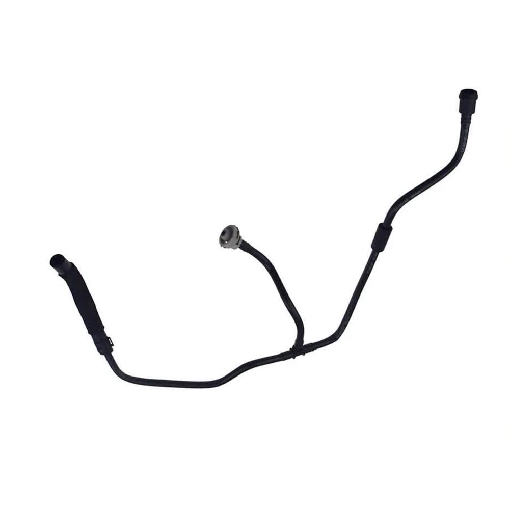 2018-2020 Q5 Hose Coolant Tank Hose Radiator Pipe Q5