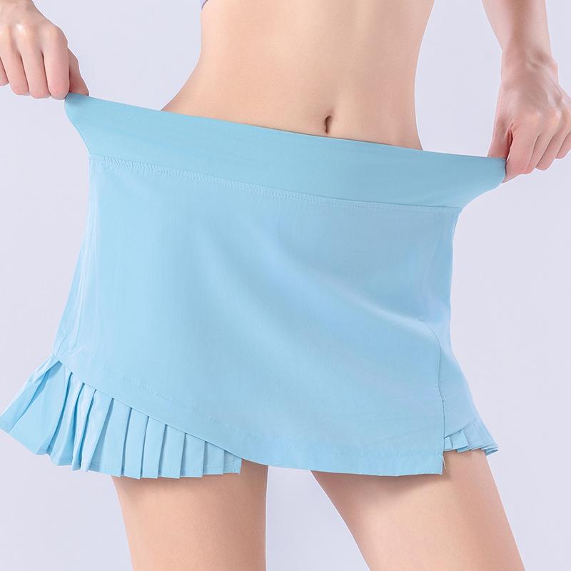 

Женские быстросохнущие эластичные шорты для йоги и танцев с защитой от просвечивания S