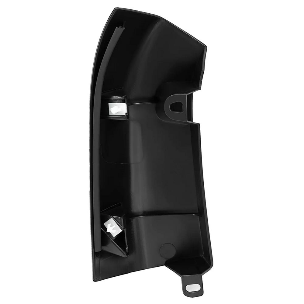Rear Right Exterior Molding Applique For Chevrolet Express GMC Savana 15215527