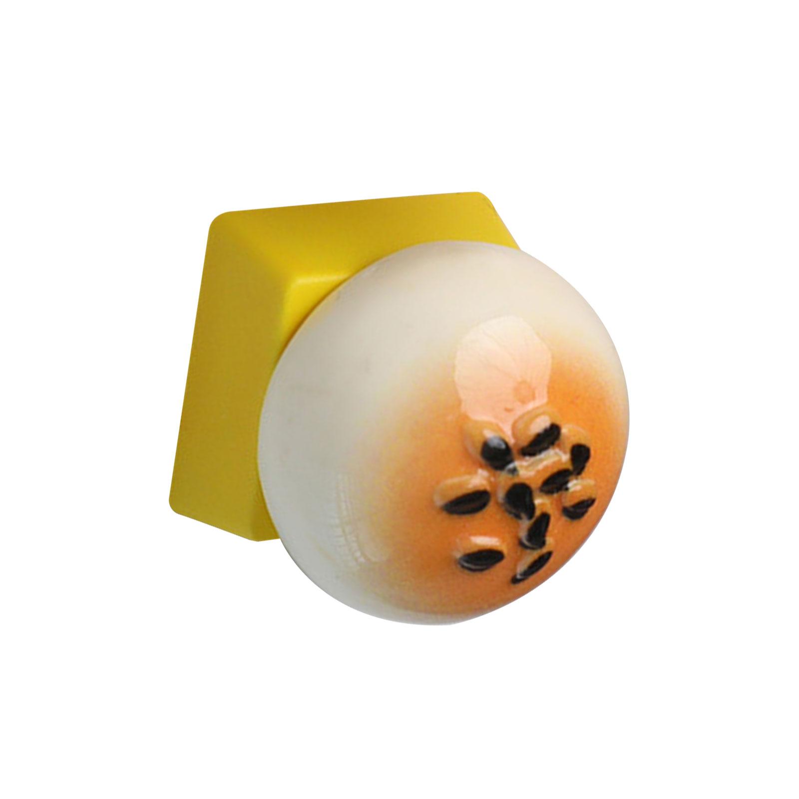 

Уникальный ручной работы 3D мультяшный полимерный кейкап ESC кейкап для механических клавиатур с переключателями MX добавляет стиль в настройку клавиатуры A