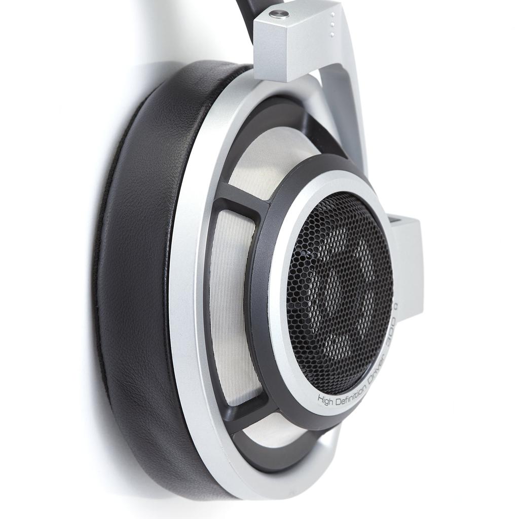 Dekoni Audio Replacement Ear Pads for Sennheiser HD800 Hybrid Headphones (EPZ-HD800-HYB)