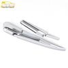 Hongguang S1 Rear Wiper Trim: Electroplated Decorative Cover Accessory