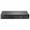 Ruijie RG-ES116 16-Port Gigabit Unmanaged Switch