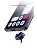 Shockproof Heat-Dissipating Metal Case with Lens Protection for Nothing Phone 3A