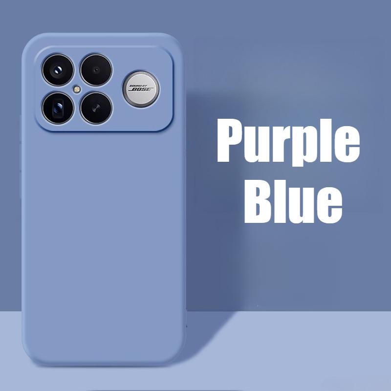 

Оригинальный 8-цветный чехол из жидкого силикона с тактильным покрытием для Xiaomi Poco F8Pro F8Ultra с защитой камеры, полным покрытием корпуса и защитой от падений POCO F8 Ultra