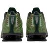 Nike Shox R4 Noble Green Team Kelly Green Men Sneakers IQ0636-300