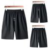 Men's Swim Shorts Trunks Beach Swimming Board Shorts Quick Drying Pants Swimsuits Mens Running Sports Surffing Shorts Homme