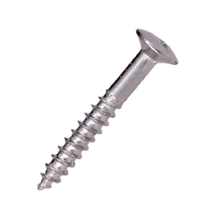 10Pcs Guitar Humbucker Pickup Rings Mounting Screws Replacement Stainless Steel Pickup Frame Surround Screws Enduring