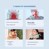 SKG N5 Portable Neck Massager Pillow