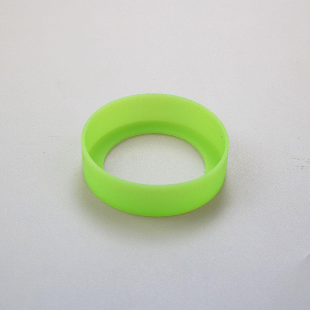 SW 7cm Silicone cup bottom cover Coaster Sleeve Sheath 70MM Cup Bottom Ring Wear-resistant Shatter-resistant Bottom Cover
