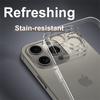 Crystal clear caso for iPhone 14 12 13 15 11 Pro X XS Max 8 7 plus ultra thin Fit Protective silicone Transparent soft Case